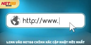 Link Vào NET88 Chính Xác